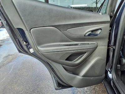 2022 Buick Encore Preferred AWD