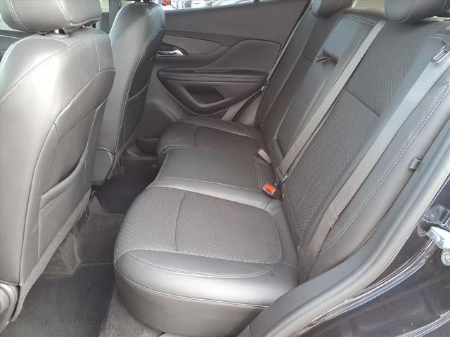 2022 Buick Encore Preferred AWD