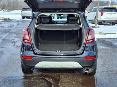 2022 Buick Encore Preferred AWD