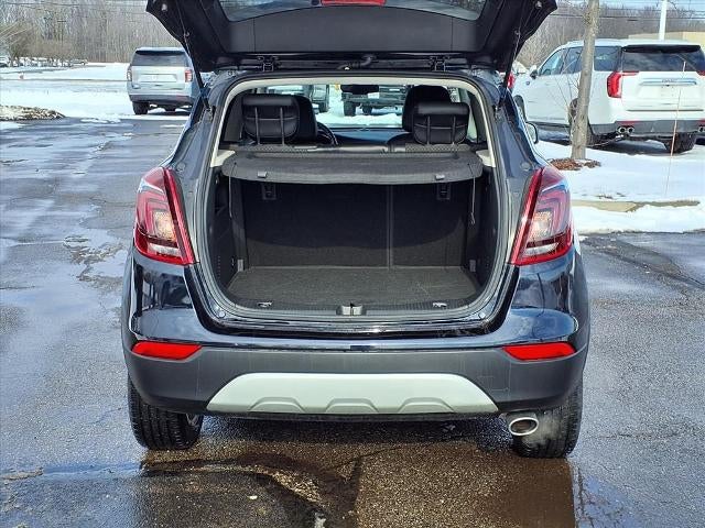 2022 Buick Encore Preferred AWD