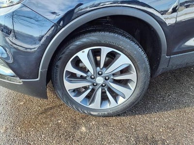 2022 Buick Encore Preferred AWD