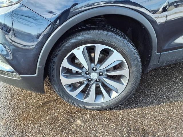 2022 Buick Encore Preferred AWD