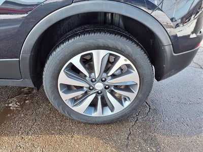 2022 Buick Encore Preferred AWD