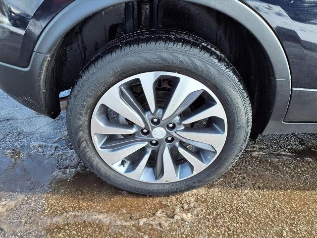 2022 Buick Encore Preferred AWD