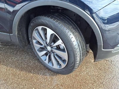 2022 Buick Encore Preferred AWD