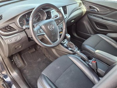 2022 Buick Encore Preferred AWD