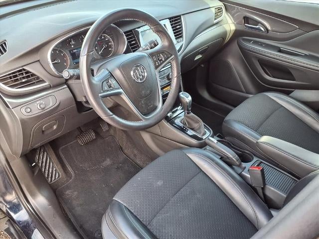 2022 Buick Encore Preferred AWD