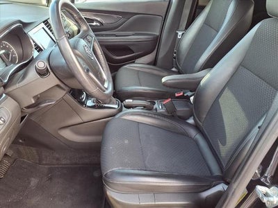 2022 Buick Encore Preferred AWD