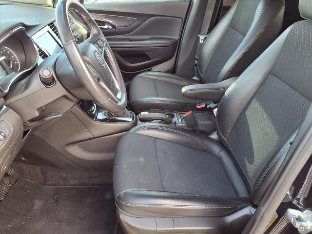 2022 Buick Encore Preferred AWD