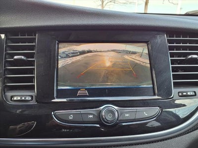 2022 Buick Encore Preferred AWD