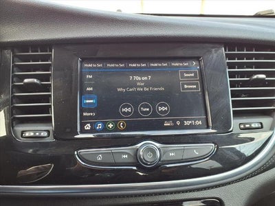 2022 Buick Encore Preferred AWD