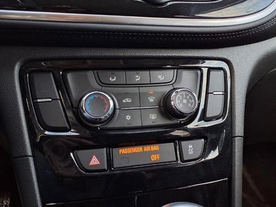 2022 Buick Encore Preferred AWD