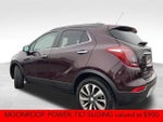 2018 Buick Encore Essence AWD