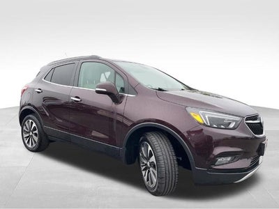 2018 Buick Encore Essence AWD