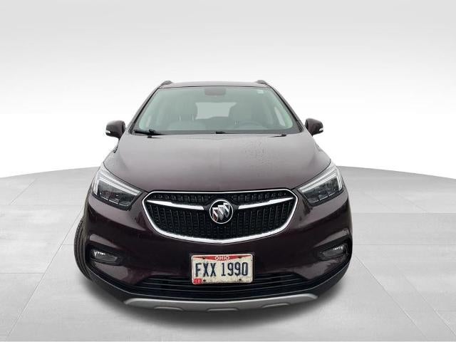 2018 Buick Encore Essence AWD