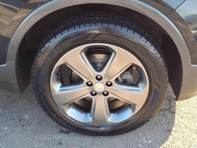 2014 Buick Encore Leather AWD