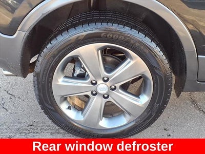 2014 Buick Encore Leather AWD