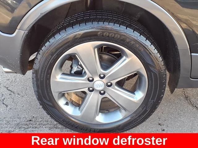 2014 Buick Encore Leather AWD