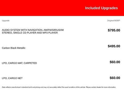 2014 Buick Encore Leather AWD