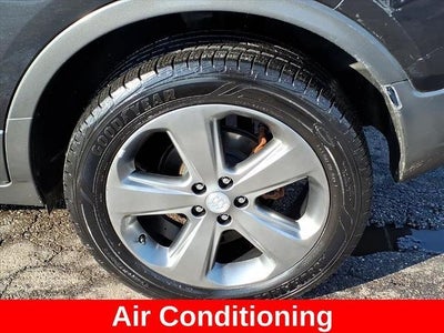 2014 Buick Encore Leather AWD