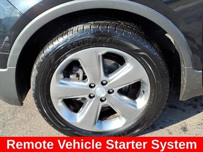 2014 Buick Encore Leather AWD