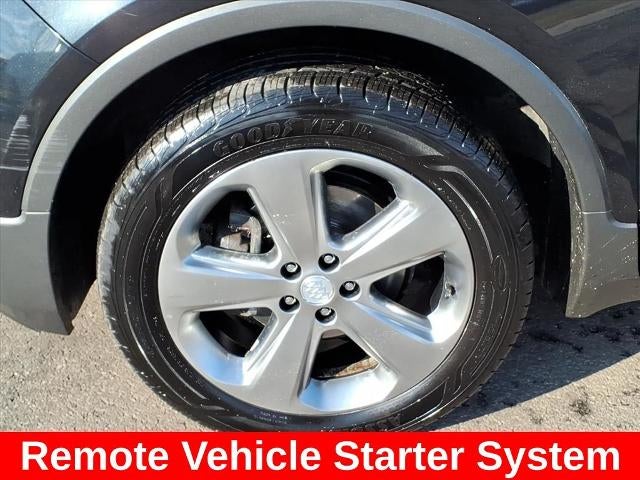2014 Buick Encore Leather AWD