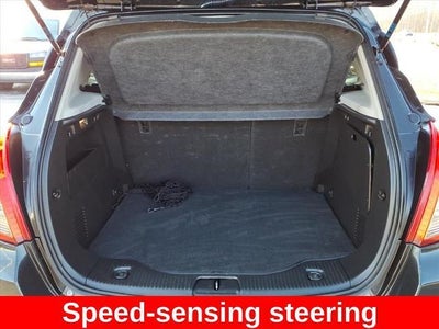 2014 Buick Encore Leather AWD