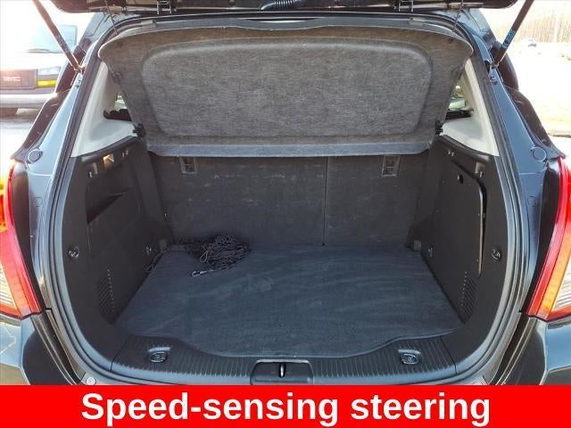 2014 Buick Encore Leather AWD