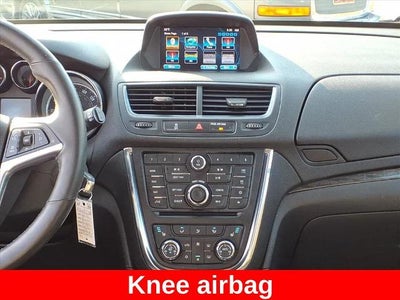 2014 Buick Encore Leather AWD