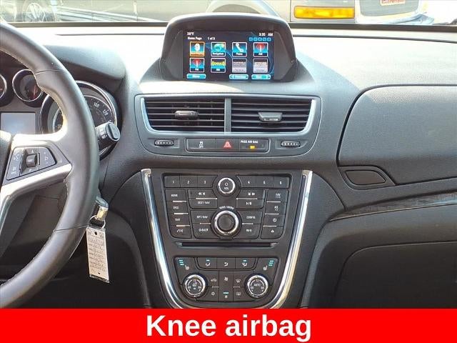 2014 Buick Encore Leather AWD