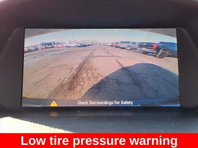 2014 Buick Encore Leather AWD