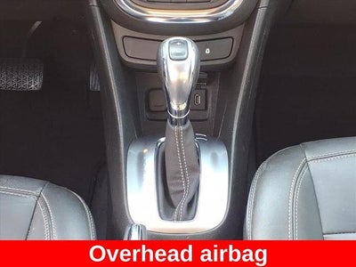 2014 Buick Encore Leather AWD