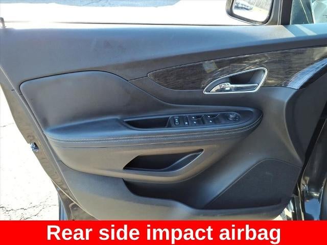 2014 Buick Encore Leather AWD