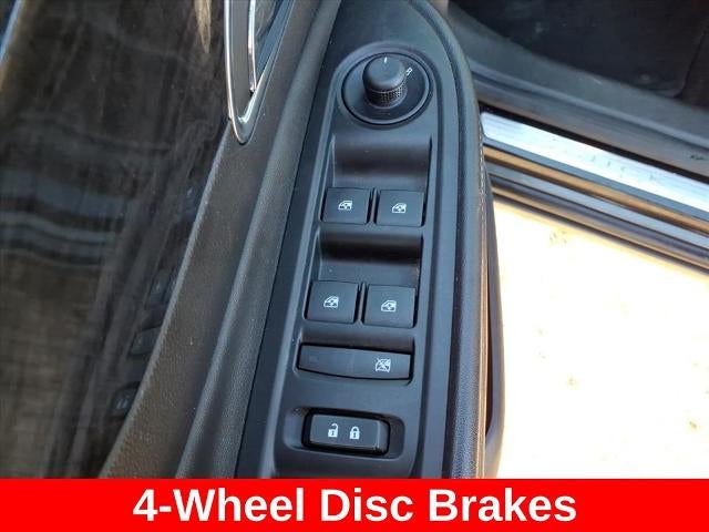 2014 Buick Encore Leather AWD