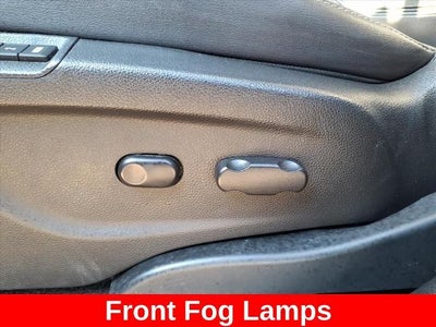 2014 Buick Encore Leather AWD