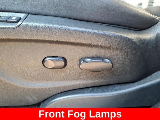 2014 Buick Encore Leather AWD