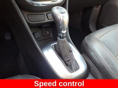 2014 Buick Encore Leather AWD