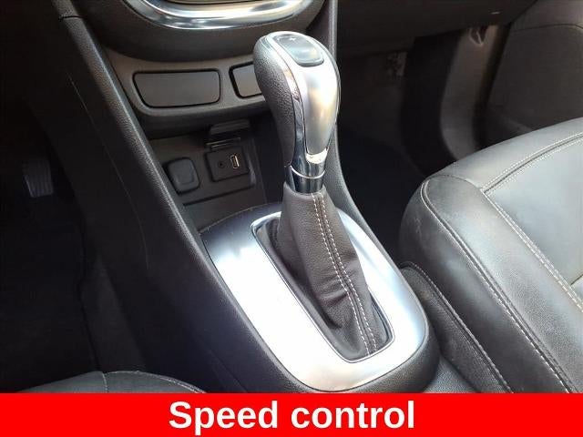 2014 Buick Encore Leather AWD