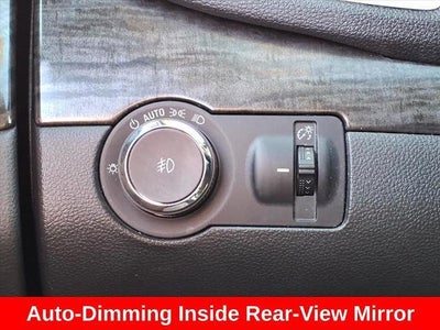 2014 Buick Encore Leather AWD