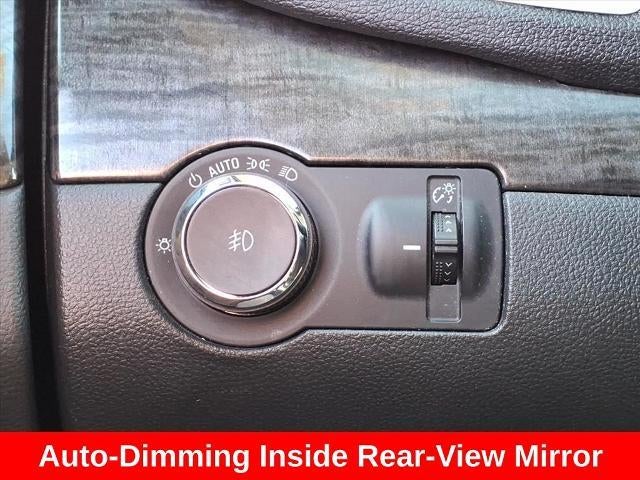 2014 Buick Encore Leather AWD