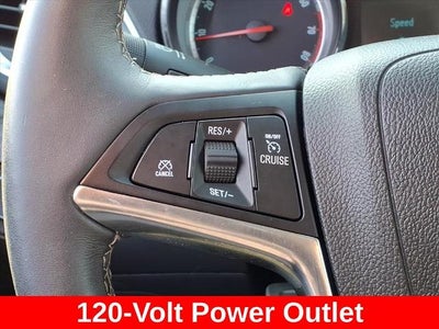 2014 Buick Encore Leather AWD