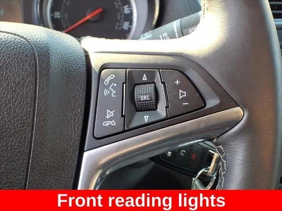2014 Buick Encore Leather AWD