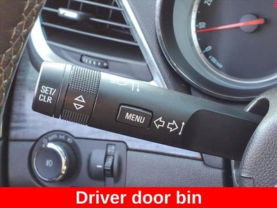 2014 Buick Encore Leather AWD