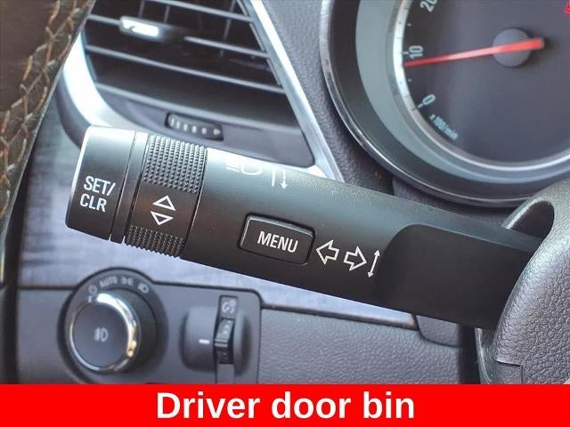 2014 Buick Encore Leather AWD