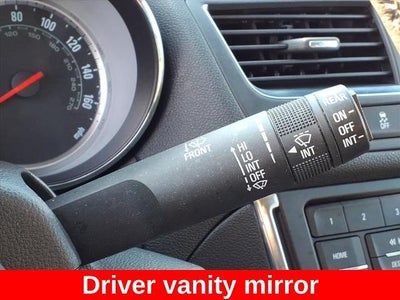 2014 Buick Encore Leather AWD