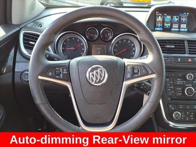 2014 Buick Encore Leather AWD