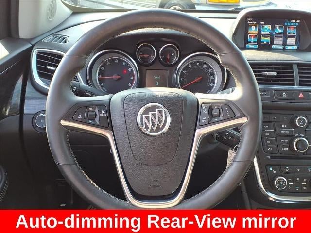 2014 Buick Encore Leather AWD