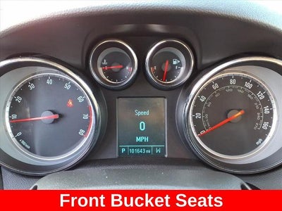 2014 Buick Encore Leather AWD