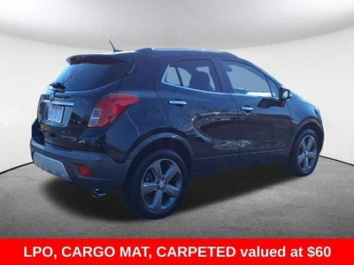 2014 Buick Encore Leather AWD