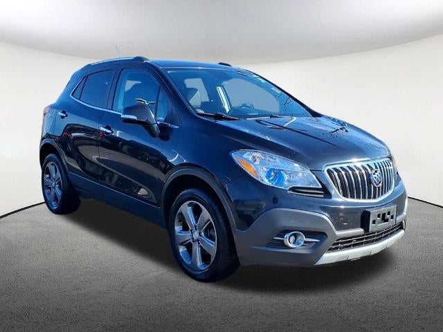 2014 Buick Encore Leather AWD